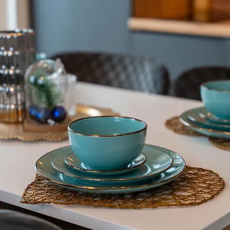 Apartman Cvetkovic3Dlux Apartment